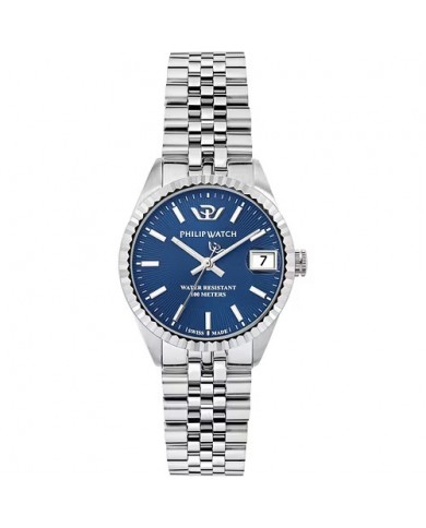 Philip Watch - Orologio Donna Caribe Urban