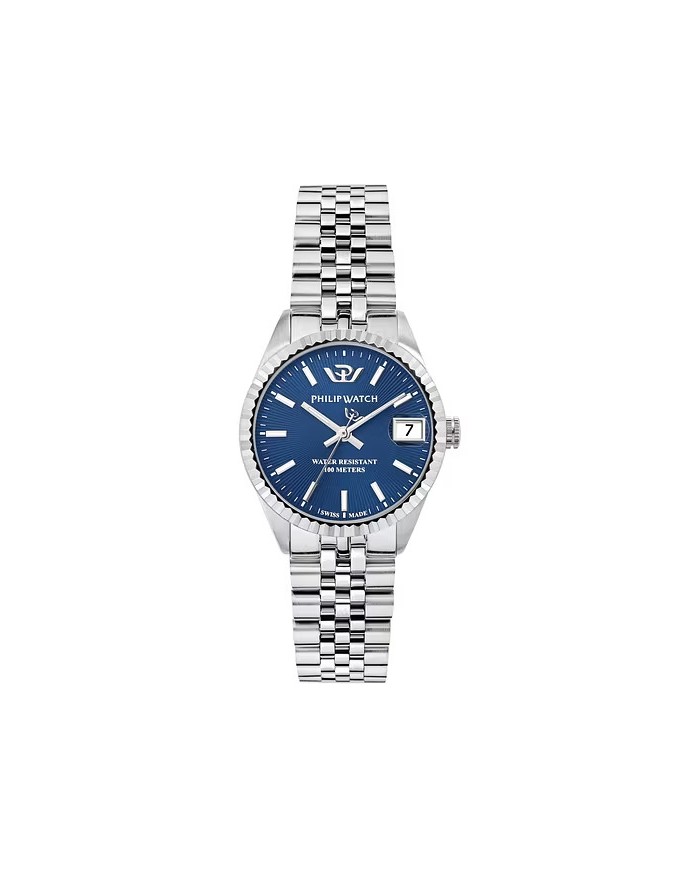 Philip Watch - Orologio Donna Caribe Urban