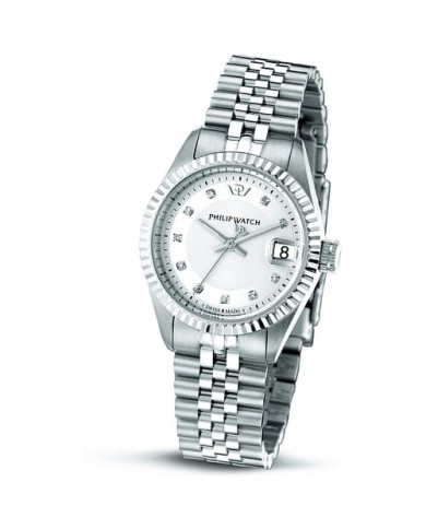 Philip Watch - Orologio Donna Caribe