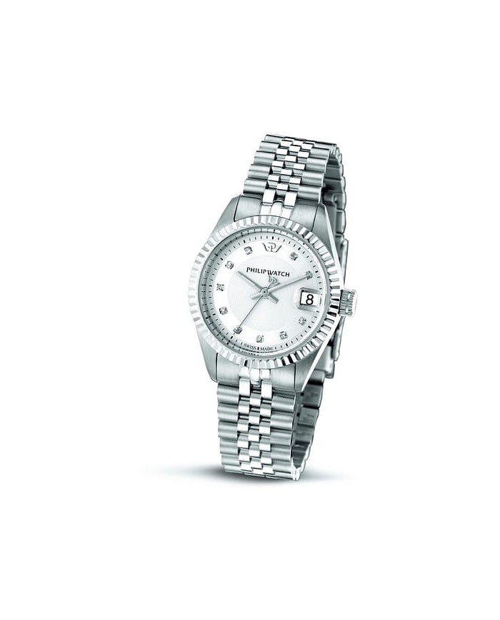 Philip Watch - Orologio Donna Caribe