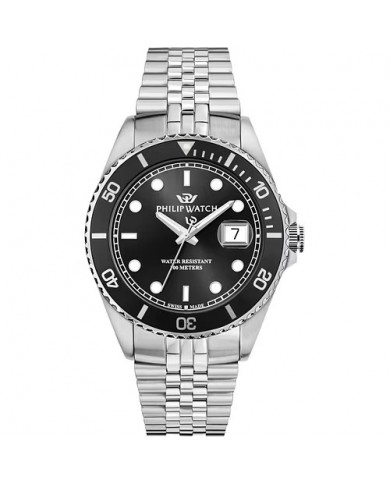 Philip Watch - Orologio Uomo Caribe Sport