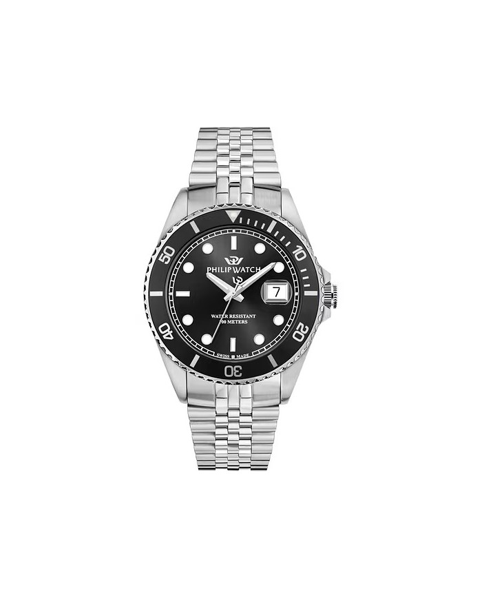 Philip Watch - Orologio Uomo Caribe Sport