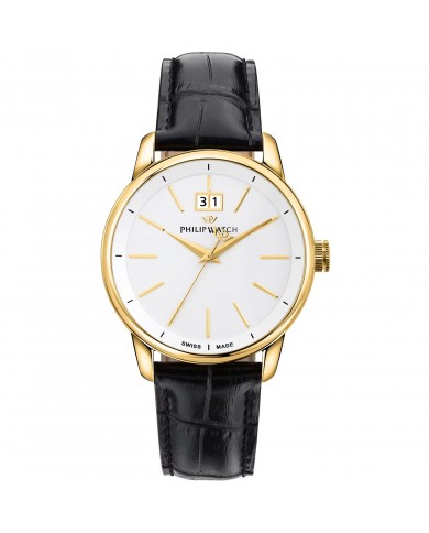 Philip Watch - Orologio Uomo Anniversary