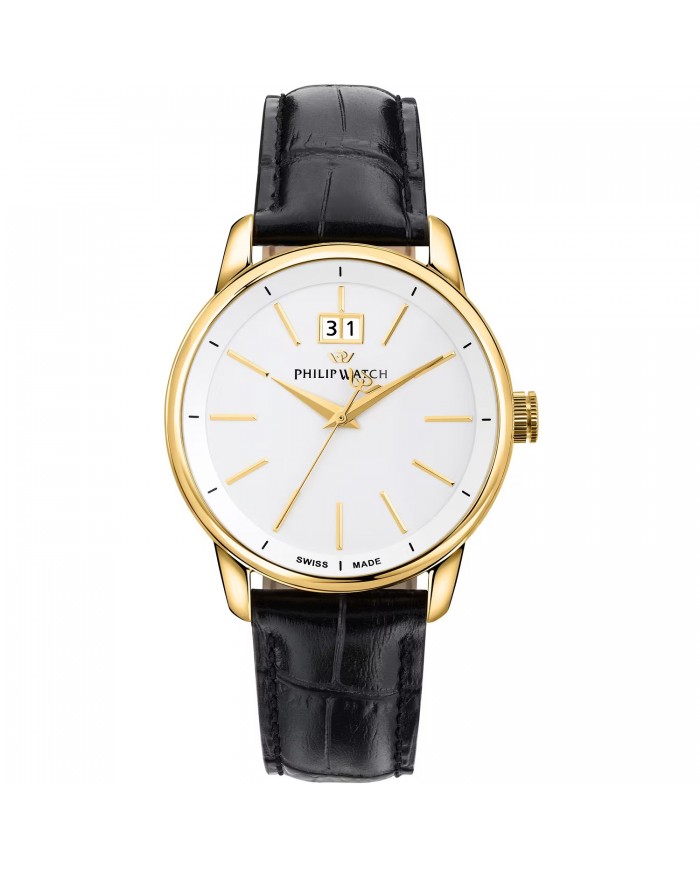 Philip Watch - Orologio Uomo Anniversary