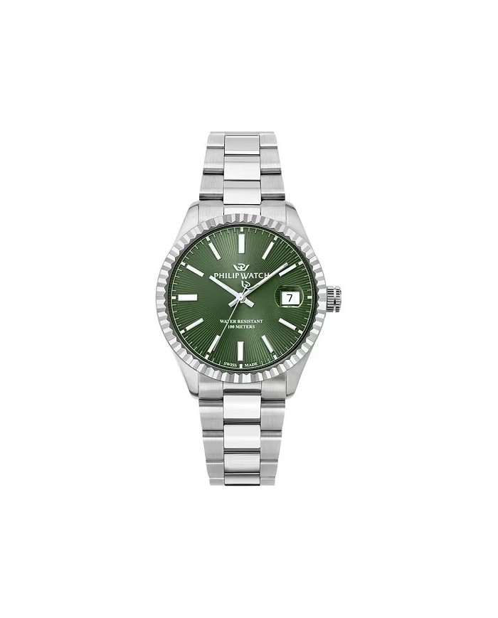 Philip Watch - Orologio Uomo Caribe Urban