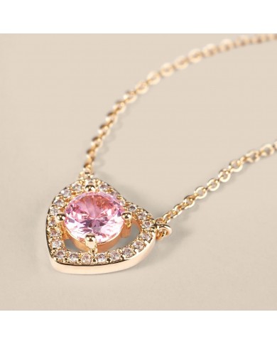 Stroili - Collana Placcato Oro 18 K