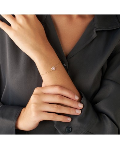 Stroili - Bracciale Placcato Oro 18 K