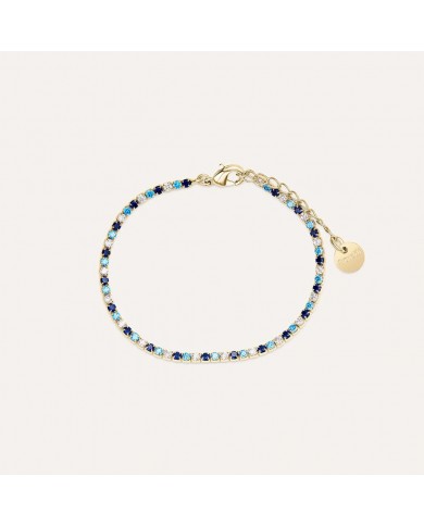 Stroili - Bracciale Placcato Oro 18 K