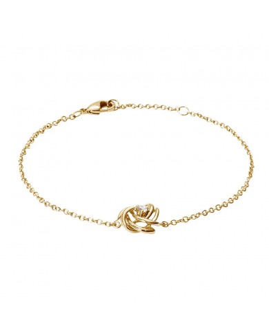 Stroili - Bracciale Placcato Oro 18 K