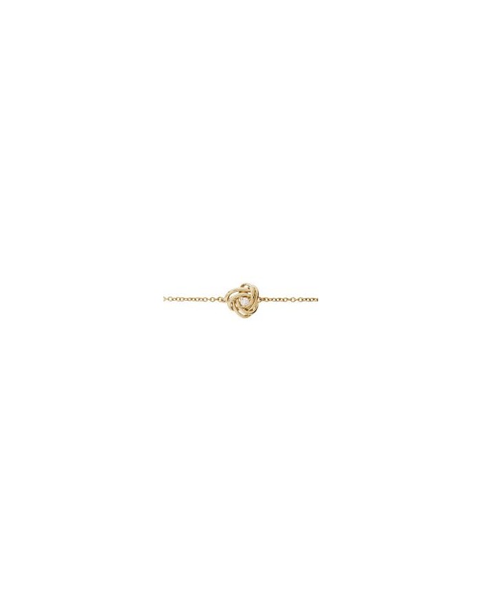 Stroili - Bracciale Placcato Oro 18 K