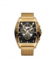 MONTIGNAC Orologio Paladin - Tonneau