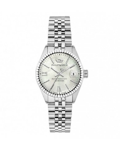 Philip Watch - Orologio Donna Caribe