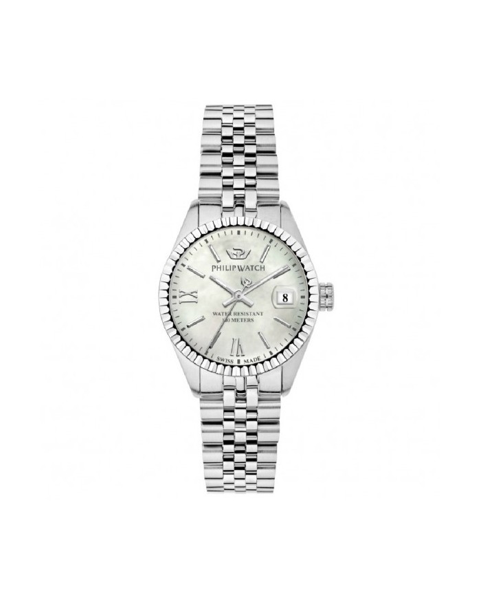 Philip Watch - Orologio Donna Caribe