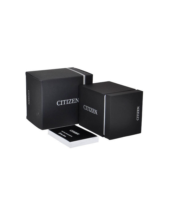 Citizen - Orologio Uomo Marine Eco Drive