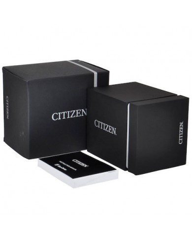 Citizen - Orologio Uomo Supertitanio Eco Drive
