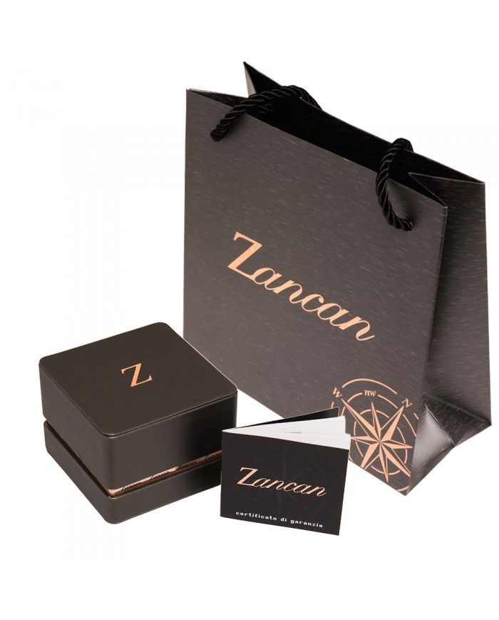 Zancan - Bracciale Hiteck