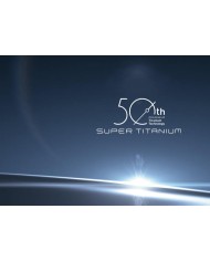 Citizen - Orologio Donna Supertitanio