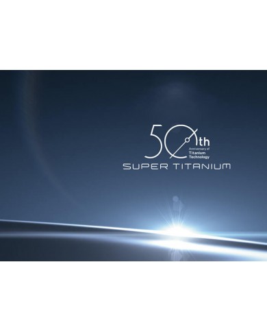 Citizen - Orologio Uomo Pilot   Supertitanio Eco Drive  Radiocontrollato