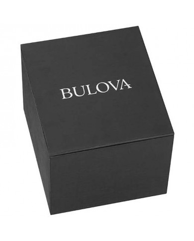 Bulova Classic Sutton - Orologio Uomo