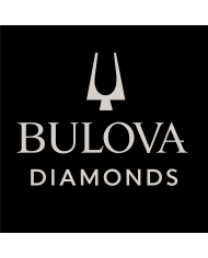 Bulova Classic Lady - Orologio Donna