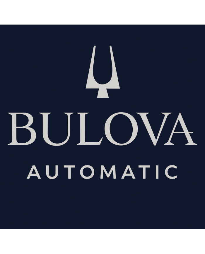 Bulova Wilton Power Reserve - Orologio Uomo