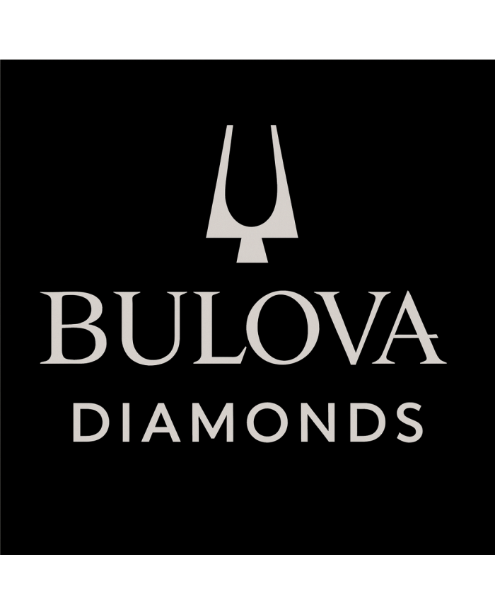 Bulova - Orologio Donna Sutton Tank