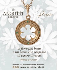 COLLANA IN ARGENTO