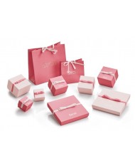 Stroili Orologio Donna Collezione BrugesCinturino in pelle colore NERO