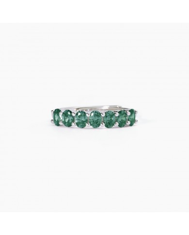 Mabina   Anello in argento 925/°°°