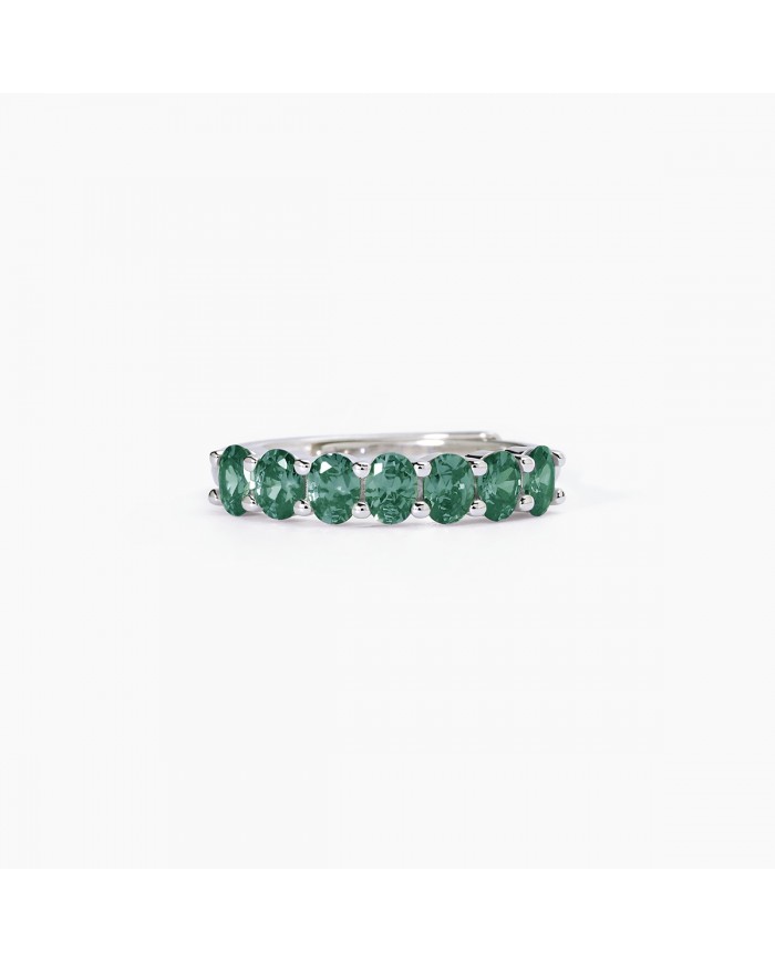 Mabina   Anello in argento 925/°°°