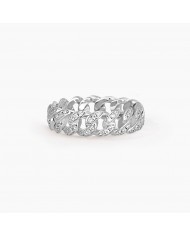 Mabina  ANELLO IN ARG 925/°°