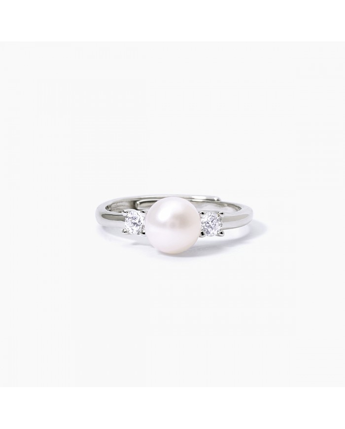 Mabina    Anello in argento 925/°°°