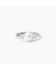 Mabina   Anello in argento 925/°°°