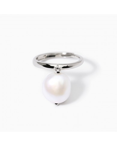 Mabina   Anello in argento 925/°°°