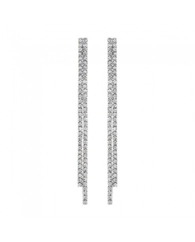 Orecchini Pendenti Stroili Romantic   Shine