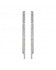 Kidult   Orecchini in acciaio 316L