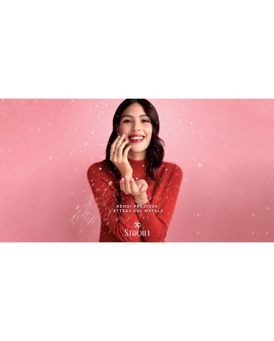 Orecchini Pendenti Stroili Romantic   Shine