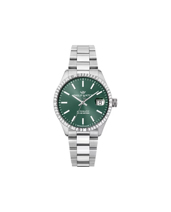 Philip Watch - Orologio Uomo Caribe