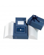 BLISTER DIAMANTI RECARLO  C.T 0,13  F SI