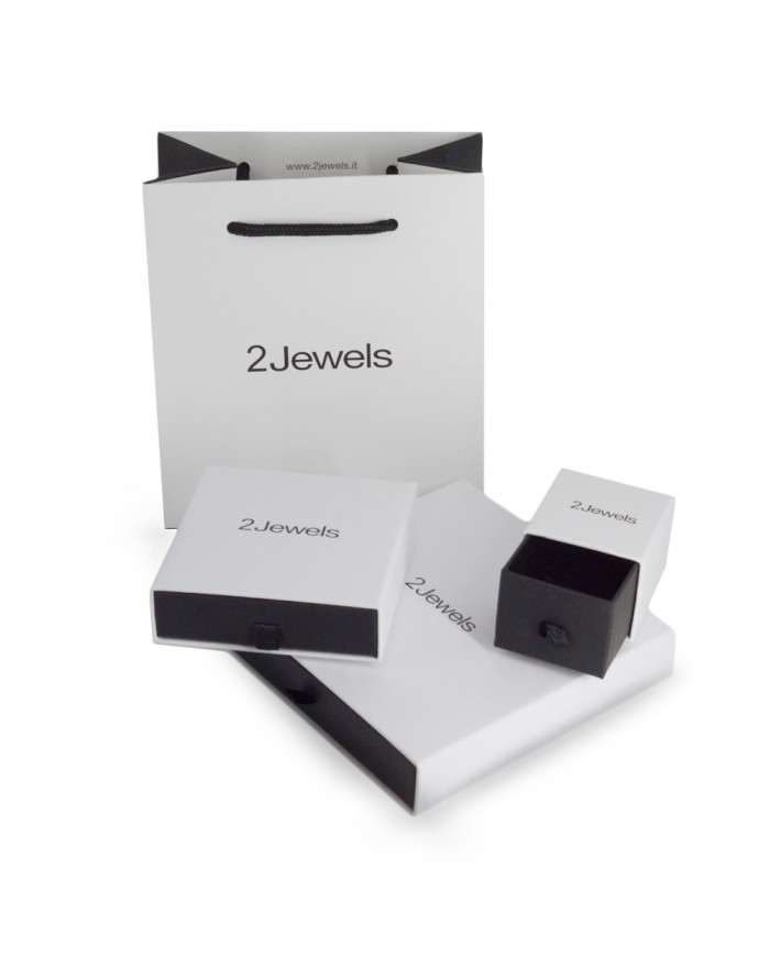 2Jewels - Portachiavi Street