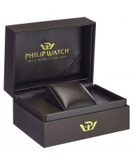Philip Watch - Orologio Uomo Caribe
