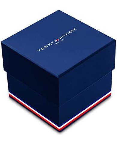 Tommy Hilfiger - Orologio multifunzione uomo - LARSON