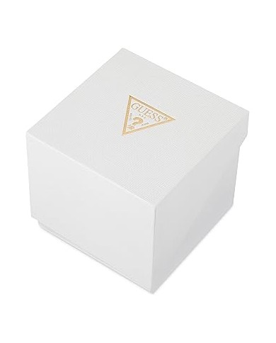 GUW GIA 2H 22mm SILVER GOLD SS