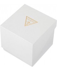 GUW GIA 2H 22mm SILVER SLV SS