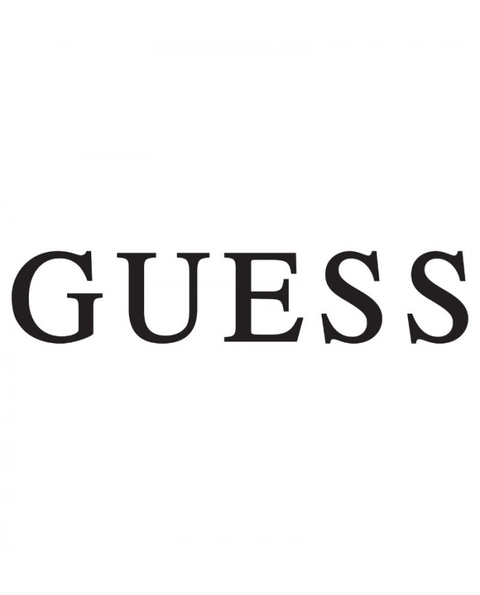 Guess orologio donna  Cinturino in acciaio silver