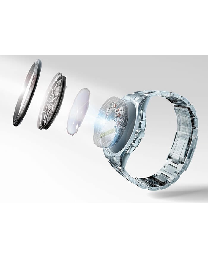 Citizen - Orologio Uomo AT8 Super Titanior Radiocontrollato