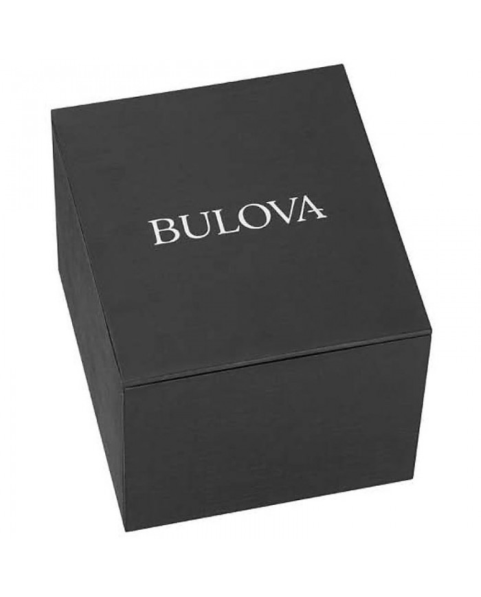 Bulova - Orologio Uomo Super Seville