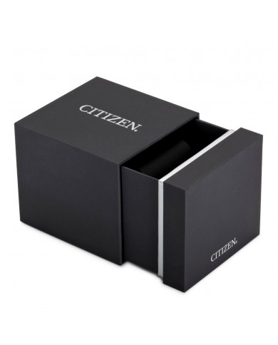 Citizen - Orologio Uomo Racing Crono