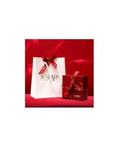 Bracciale con perline donna Amen    Racconti Di Vite D'Amore in Argento 925°°°   AMEN