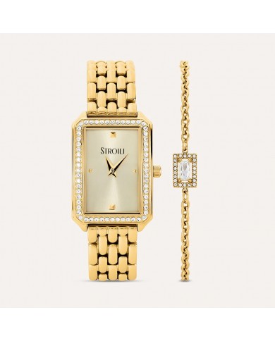 Orologio Stroili   + bracciale